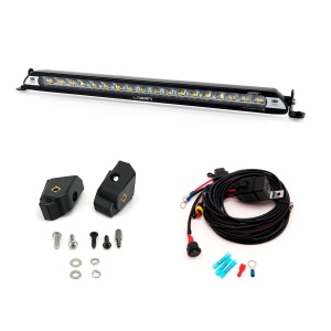 Set de proiectoare auxiliare Volkswagen Transporter T7 (2025+), Lazer Linear 18, Linear 18 Elite+