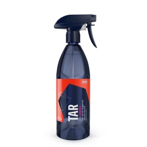 Small remover GYEON Q²M Tar roșuefined, 1000 ml / Spray