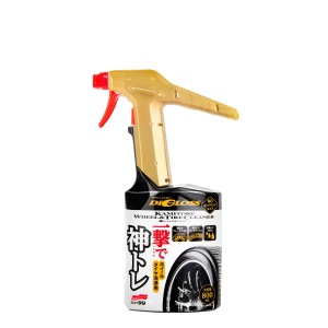 Soft99 Kamitore Wheel & Tire Cleaner, 800 ml
