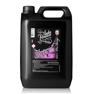 Soluție de curățare pentru jante AUTO FINESSE Imperial Jantă curățător, 5000 ml, 5000 ml / canistră (Seal)