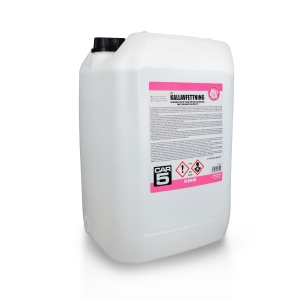 Solvent degreaser CAR5 Cold degreaser, 25,000 ml (Canister)