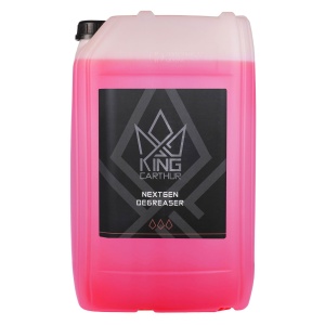Solvent Detergent King Carthur NextGen Degreaser, 25,000ml