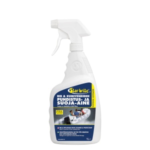 STAR BRITE Inflatable Boat curățător & Protector, 946ml