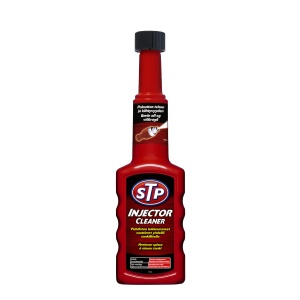 STP Petrol Injector curățător, 200 ml