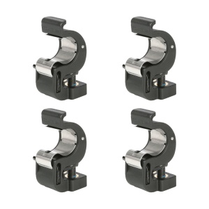 Suport pentru cască LUMONITE Releasy™ V2, work helmet, 4 buc - Img 2