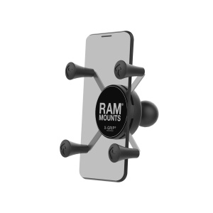 Suport RAM Mounts X-Grip Holder, X-Grip Universal Phone, B mărime