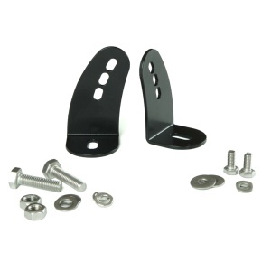 Suporturi pentru proiectoare auxiliare, Lazer montaj lateral Kit (1118K-B) - Img 2