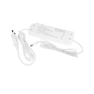 Sursă de alimentare cu intensitate reglabilă AGGE Dimmable 24V, IP20, Max. power 50W - Img 2