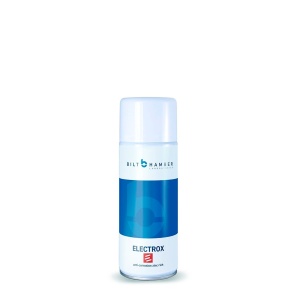 Vopsea anticorozivă BILT HAMBER Electrox, 400 ml