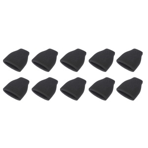 Wax applicator King Carthur Soft Finger Mitt, 10 pcs