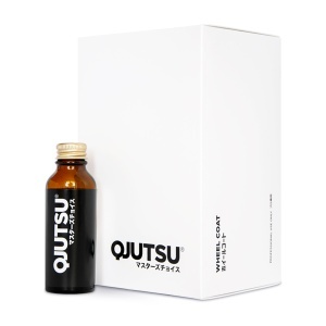 Wheel coating Soft99 Qjutsu Wheel Coat, 50 ml