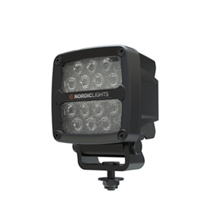 Worklight Nordic Scorpius Pro 445 - 11 cm / 50W / Wide