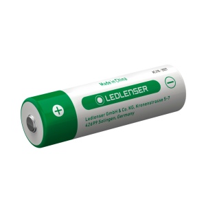 21700 Baterie LEDLENSER - 4800 mAh / H7R / P7R