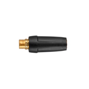 Adaptor KRÄNZLE M22/Quick coupler