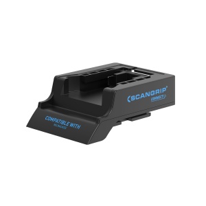 Adaptor pentru acumulator SCANGRIP Multimatch 8 CONNECT, Milwaukee