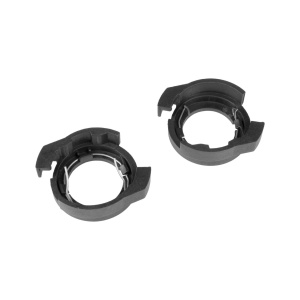 Adaptor pentru bec de far PURELUX Headlight Bulb Adaptor, Model 12: Alfa Romeo, VW, Ford, Renault - Img 2