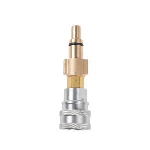 Adaptor pentru lance de spumare DR DIRT G3, SnapLock, Lavor