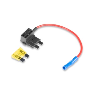Adaptor pentru siguranță PURELUX Fuse Splitter, pentru GM fuse