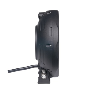 Additional light PURELUX Heat 9200 - Round / 22 cm / 200W / Ref. 30, 1 piece - Img 4