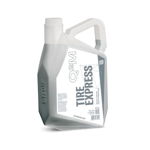 Anvelopă polish GYEON Q²M Anvelopă Express, 4000ml