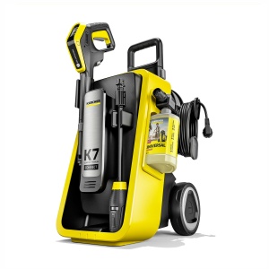 Aparat de spălat cu presiune KÄRCHER K7 Comfort Premium Connect, doar Aparat de spălat cu presiune