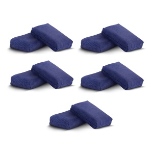 Aplicator pentru protecție ceramică GYEON Q²M Coating Applicator, 10 buc.