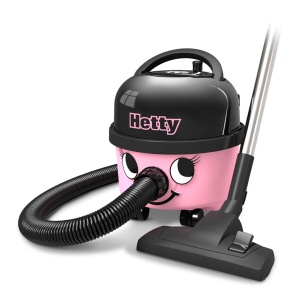 Aspirator pentru aspirare uscată NUMATIC Hetty Compact HET 160