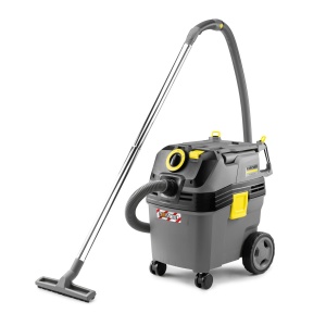 Aspirator pentru lichide / Dry vacuum curățător KÄRCHER NT 30/1 Ap L, 2025