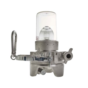 ATEX Proiector de lucru WOLF Safety A-TL44A - 6000 lm