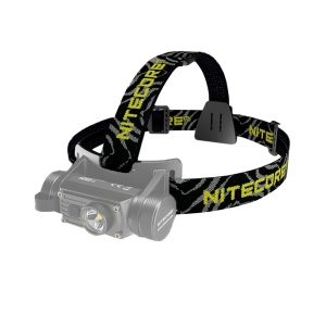 Bandă pentru cap Nitecore HC60 V2 - Img 2