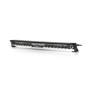 Bară LED Lazer Glide PL - curbată / 52 cm / 120W / Ref. 12.5, 1 buc.