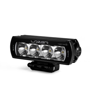 Bară LED Lazer ST4 Evolution - dreaptă / 21 cm / 47W, 1 buc. - Img 2