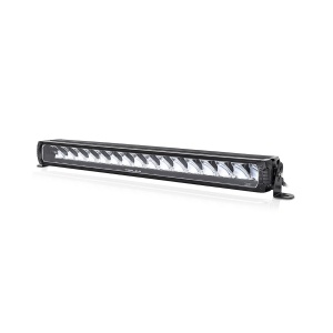 Bară LED Lazer Triple-R 16 Elite GEN2 - dreaptă / 76 cm / 208W / Off-road