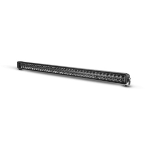 Bară LED PURELUX Black Boost S1070 - dreaptă / 107 cm / 400 W / Ref. 50, 1 buc. - Img 2