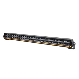 Bară LED Purelux Panther S800 Gen2 - dreaptă / 78 cm / 324W / Ref. 50, 1 buc.