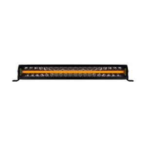 Bară LED Strands Siberia Outlaw 22" - dreaptă / 56 cm / 400W / Off-road, 1 buc. - Img 2