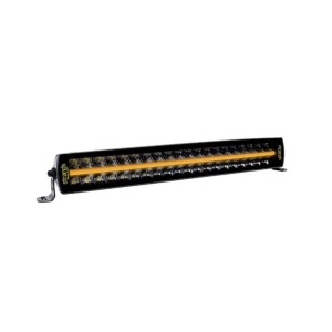 Bară LED Strands Siberia Outlaw UDX 22" - dreaptă / 56 cm / 400W / Ref. 25, 1 buc. - Img 2