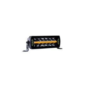 Bară LED Strands Siberia Outlaw UDX 8" - dreaptă / 20 cm / 32W, doar proiectorul