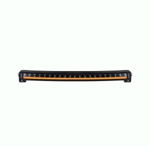 Bară LED Strands Siberia SRC 22" - curbată / 56 cm / 100W, 1 buc.