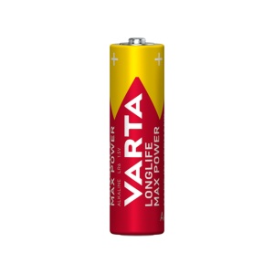 Baterie AA VARTA Max Power, 4 buc