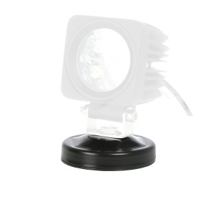 Bază magnetică pentru proiectoare de lucru, PURELUX