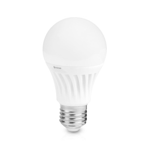 Bec LED AGGE Ceramic E27 - 7W / intensitate reglabilă, 4000K - Img 2