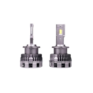 Becuri LED pentru faruri PURELUX Blaze LED, 35W, D4S - Img 2