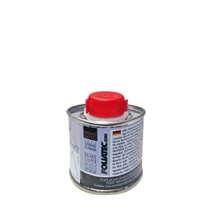 Brake pad paint thinner FOLIATEC Basecoat, 100 ml