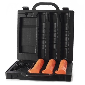 Charging case for PureFlare LED light stick, Charging case only