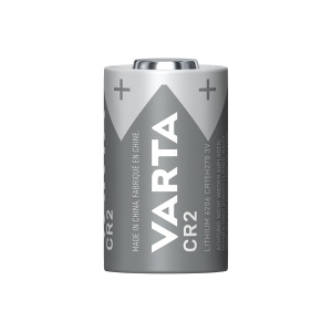 CR2 Baterie VARTA Lithium, 1 buc