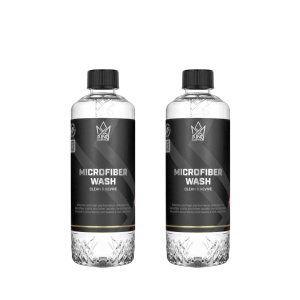 Detergent pentru microfibră King Carthur Microfiber Wash, 500 ml, 2 x 500ml - Img 2