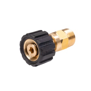 DR DIRT Rotating Conector