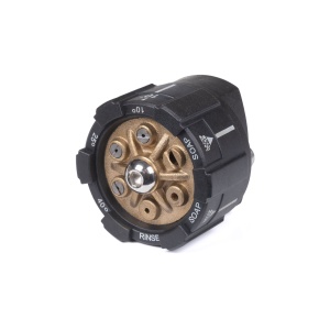 Duză multifuncțională DR DIRT Jet Nozzle G3 6-in-1, SnapLock, duză doar