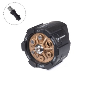 Duză multifuncțională DR DIRT Jet Nozzle G3 6-in-1, SnapLock, Kärcher K